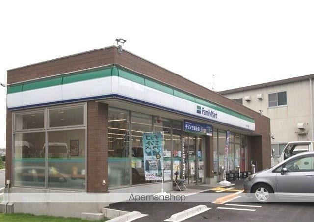 プレシードノモトの周辺写真