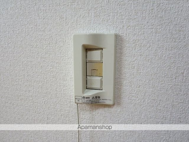 メゾンファミールAの内装写真