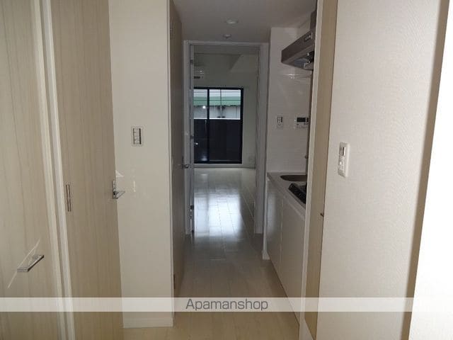 SーRESIDENCE緑橋駅前の内装写真