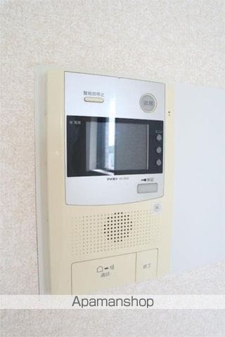 日神パレス平和島の内装写真
