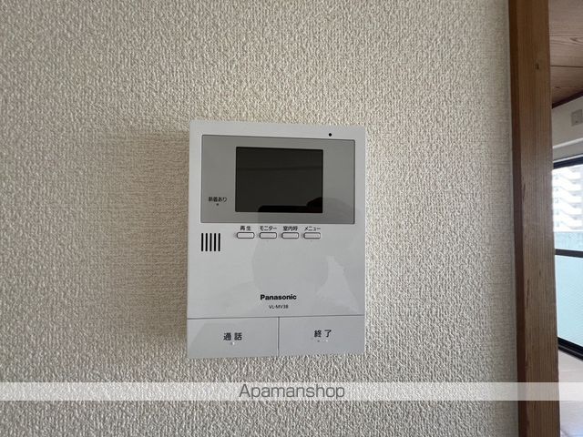 ミツモト宮浦ビルの内装写真