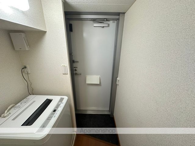 ラ・メゾン鹿児島中央の内装写真