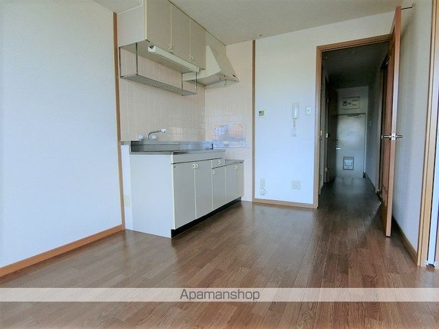 ハイム・グランドゥール Aの内装写真