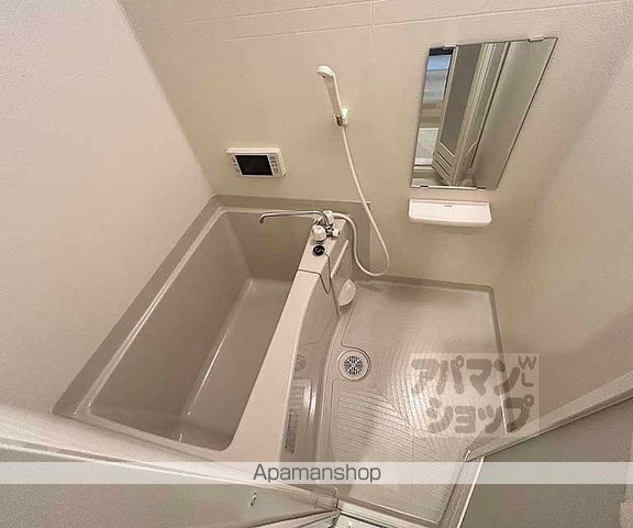 スプリングス壬生の内装写真