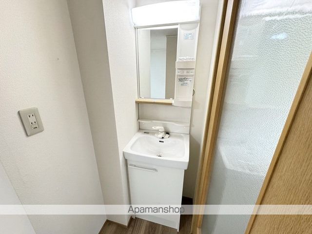 シェトワの内装写真
