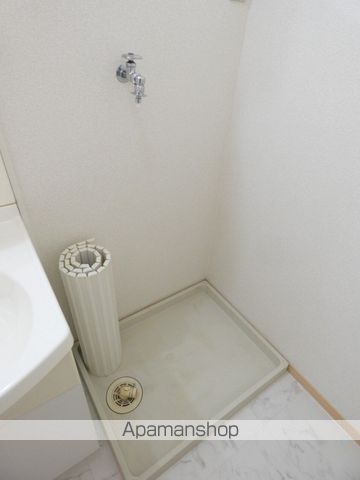 クレインの内装写真