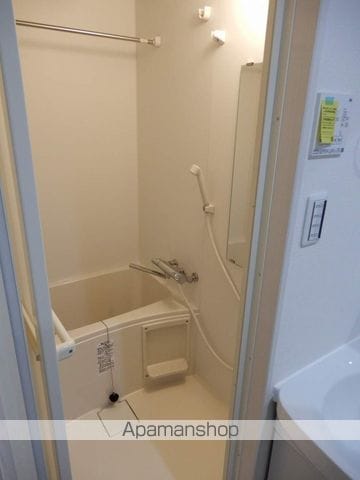 サンフィット城西の内装写真