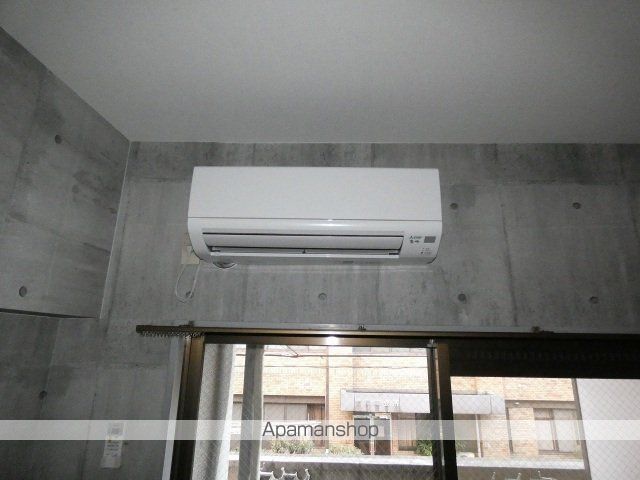 レガロ壱番館の内装写真