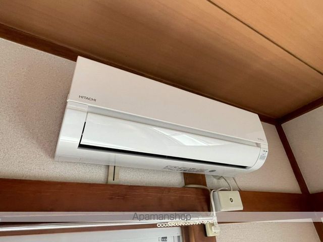 第三丸山ハイムの内装写真