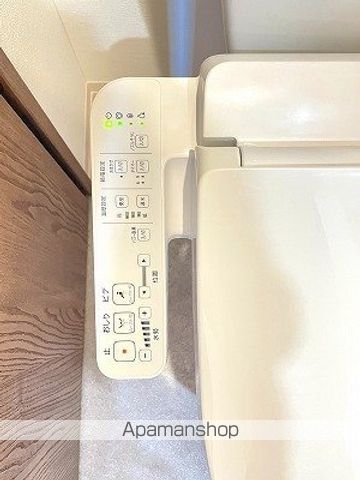 ヴィラセレーノ森小路の内装写真