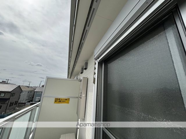リブリ・船橋日大前の内装写真
