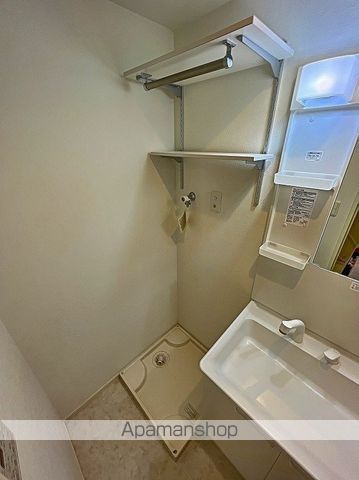 コスモスハイムの内装写真