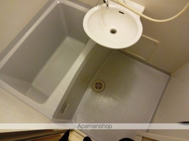 レオパレスコンフォートの内装写真