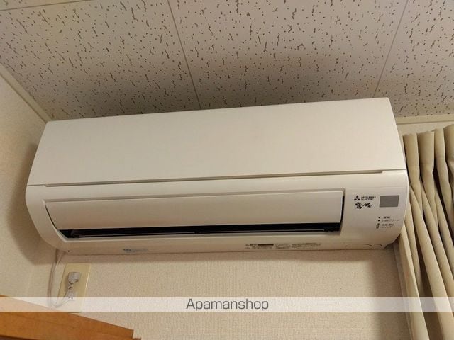 レオパレスポートビレッジの内装写真