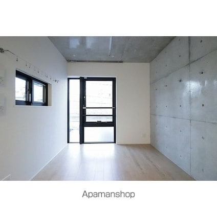 ＦＡＲＥ池袋Ⅰ[1R/21.12m2]のリビング・居間