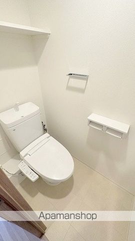 RENAI FLATS谷町4丁目の内装写真