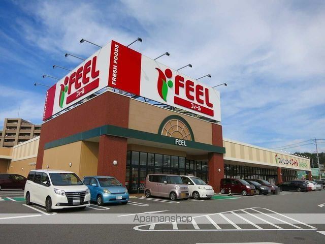 イースト Nの周辺写真
