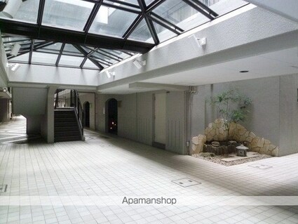 板橋本町グリーンパーク[2DK/43.37m2]の外観2