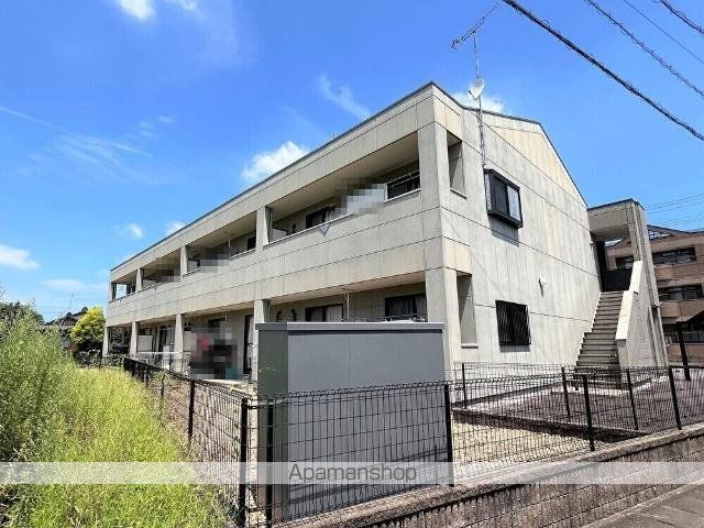 加茂郡坂祝町酒倉&nbsp;2階建&nbsp;築17年のイメージ