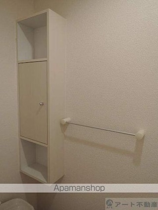 ラ・トゥール・フェリシア[2LDK/55.42m2]の内装4