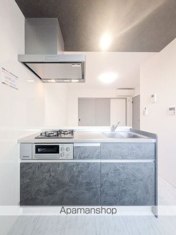 RELUXIA Aの内装写真