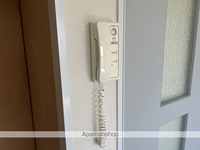 パティオ舟入の内装写真