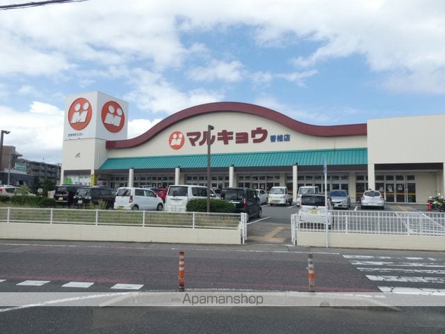 エトワール7の周辺写真