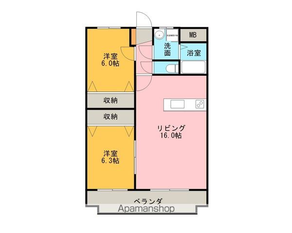間取り：230036595228