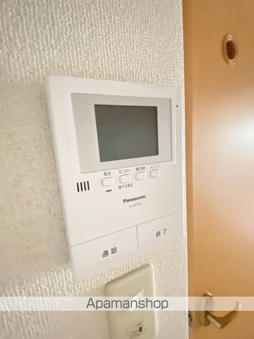 梅の里Iの内装写真