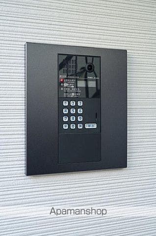 デュオメゾン三軒茶屋の内装写真