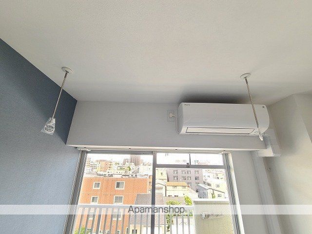 静岡泉町エンブルコートの内装写真
