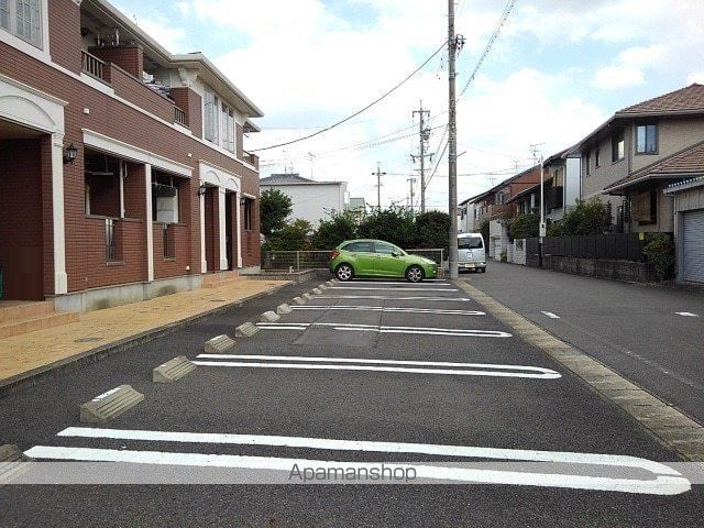 ウィスタリアのその他写真