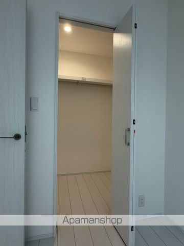 LOTUS河輪の内装写真
