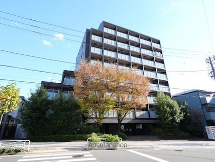 ｆｅｅｔｈ水天宮前[1DK/37.8m2]の外観