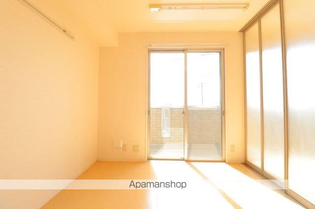 アンクレージュ ABの内装写真