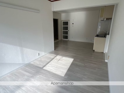 パソナⅤ・Ⅵ[2LDK/51.3m2]の内装1