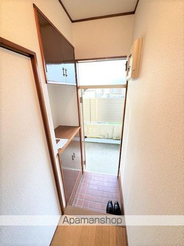 ロイヤルハイム杉本の内装写真