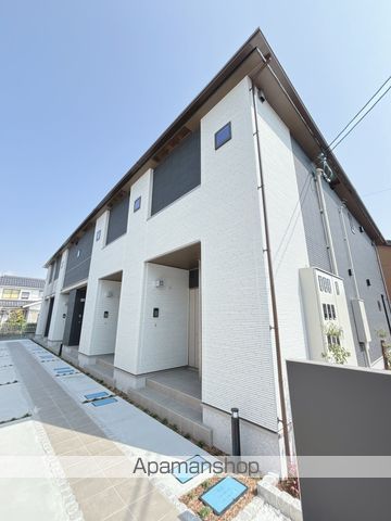 ラフレシャンタン さいかの外観写真