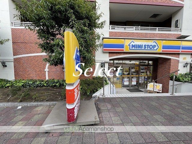 ザ・レジデンス本牧横浜ベイサイドの周辺写真
