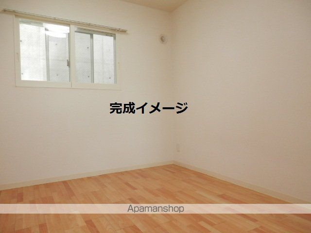 ティファーレ白石の内装写真
