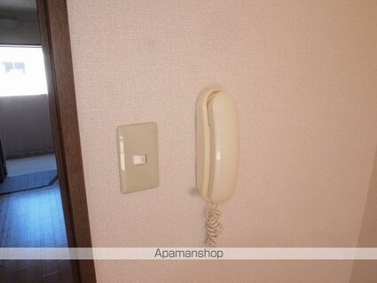 ＭＫマンション[1K/25.88m2]の内装4