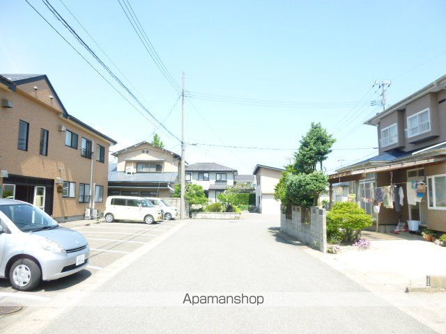 サフランの周辺写真