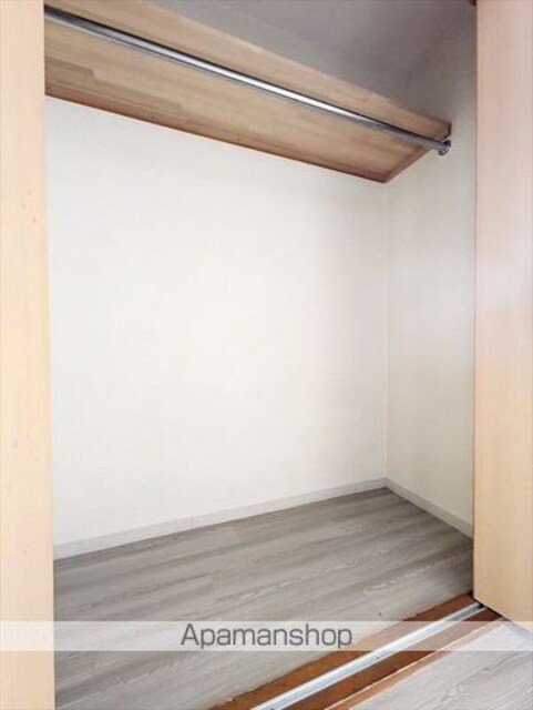 岡山県倉敷市吉岡[1DK/52.74m2]の収納