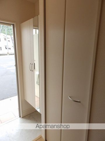 ボナール A棟の内装写真