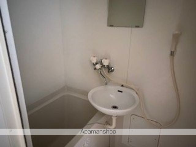 レオパレスフォレスト萩野IIの内装写真