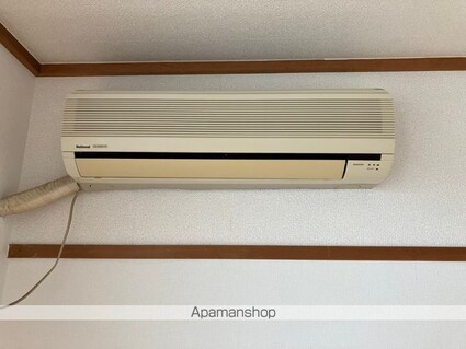 キャッスルＹ[1K/20.81m2]のその他設備