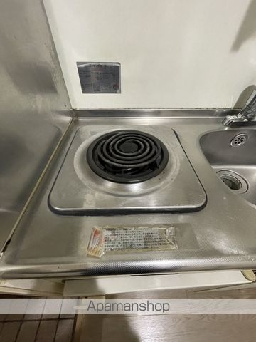 メゾンアンジュレIの内装写真
