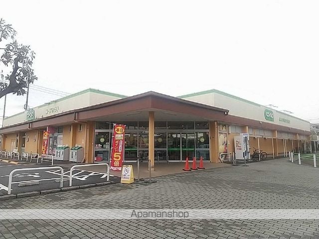 レオパレスヴィーブルIIの周辺写真
