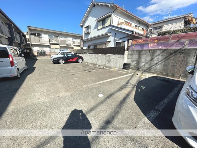ハイツまほろばのその他写真