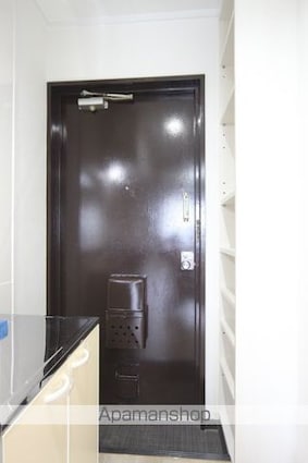 サンハイツ木屋町[1K/17.01m2]の内装7